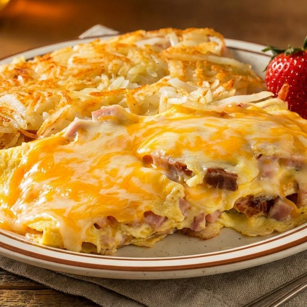 Hollywood Family Café & Catering Rewards